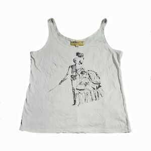 Vinatge Libertine For Target Tank Top